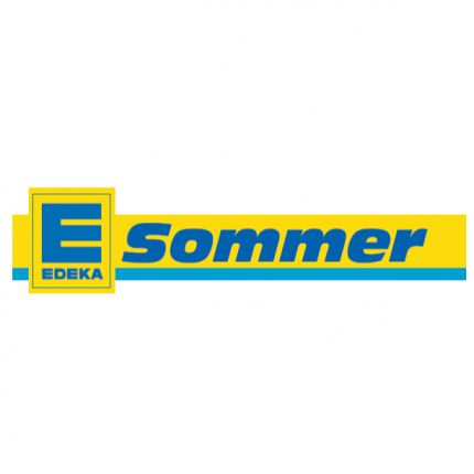 Logo fra EDEKA Sommer