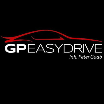 Logo fra Fahrschule GP-Easydrive Inh. Peter Gaab