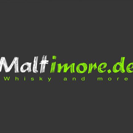 Logotyp från Maltimore.de - Premium Whisky Onlineshop