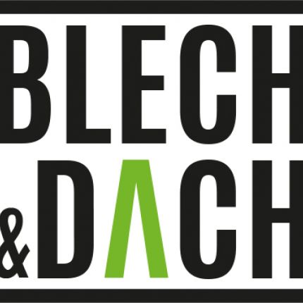 Logo fra Blech und Dach
