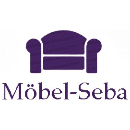 Logo van Möbel-Seba Polsterei