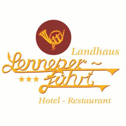 Logo de Landhaus Lenneper-Führt