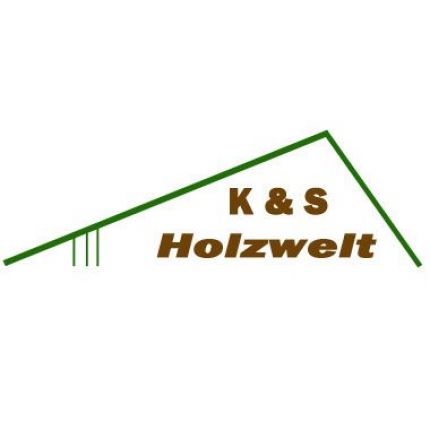 Logotipo de K&S HOLZWELT ELSENFELD
