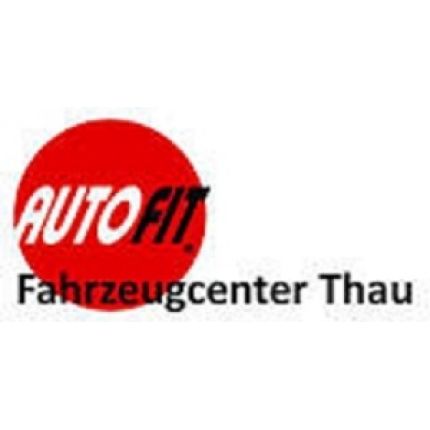 Logo von Fahrzeugcenter Thau