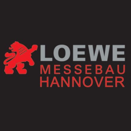 Logo van LOEWE Messebau Hannover GmbH