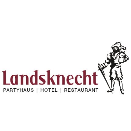 Logo da Hotel Landsknecht