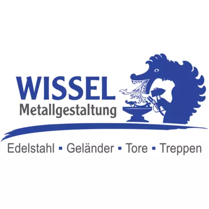 Logo von Wissel Metallgestaltung