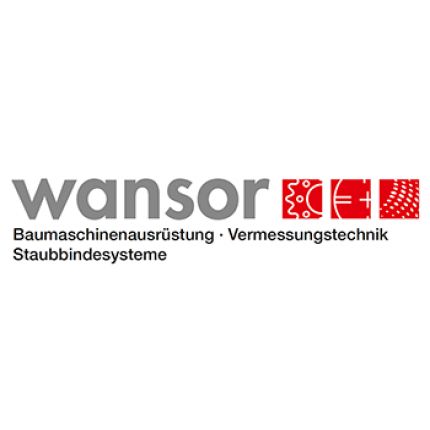 Logo od Wansor GmbH