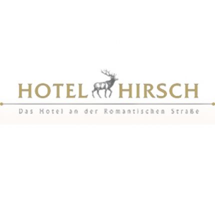 Logo de Hotel Hirsch