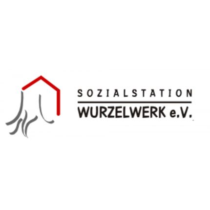 Logo van Wurzelwerk e.V.