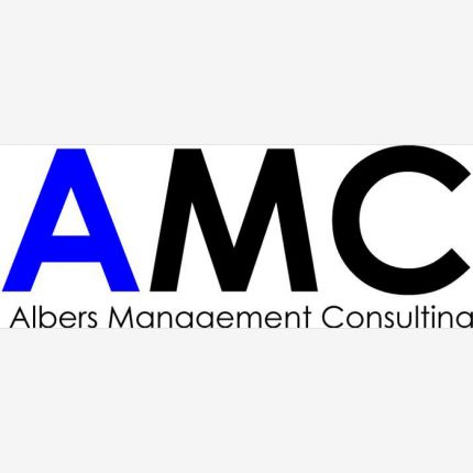 Logo fra Albers Management Consulting e.K.