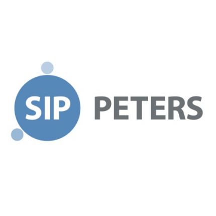 Logotipo de SIP PETERS - Webdesign und Software