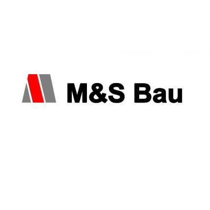 Logotyp från M&S Bau