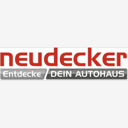 Logo od Autohaus Neudecker GmbH & Co. KG