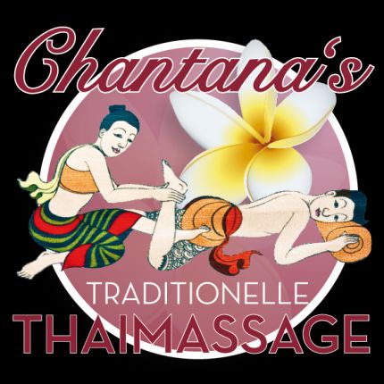 Logotipo de Chantanas Traditionelle Thaimassage
