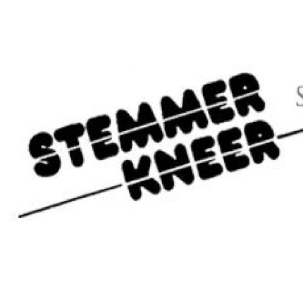 Logo fra Schuhhaus Stemmer-Kneer