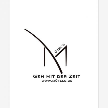 Logotipo de Mütels