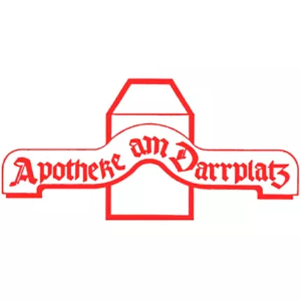 Logo od Apotheke am Darrplatz