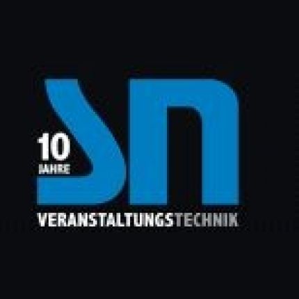 Logo od SN-Veranstaltungstechnik