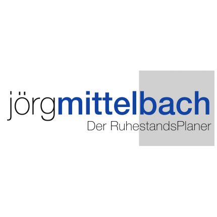 Logo von Jörg Mittelbach, Der RuhestandsPlaner