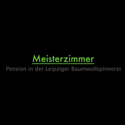 Logótipo de Meisterzimmer