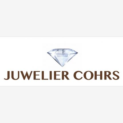 Logotyp från Juwelier Cohrs