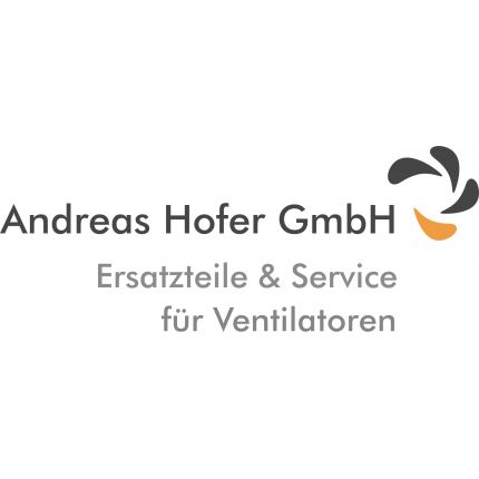 Logo fra Andreas Hofer GmbH