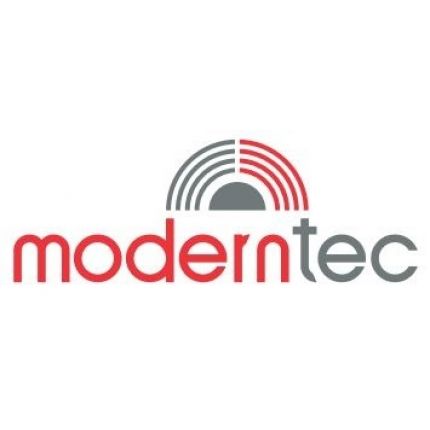 Logo de moderntec Maschinenbau und Vertriebs GmbH