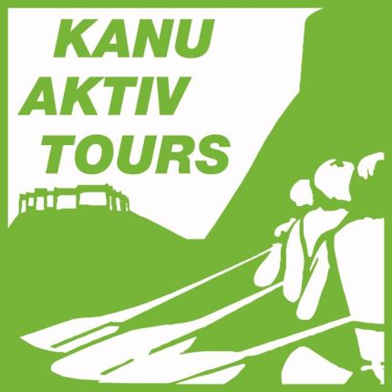 Logo od Kanu Aktiv Tours