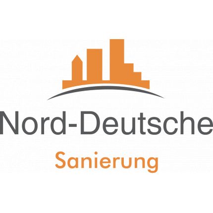 Logótipo de Nord Deutsche Sanierung