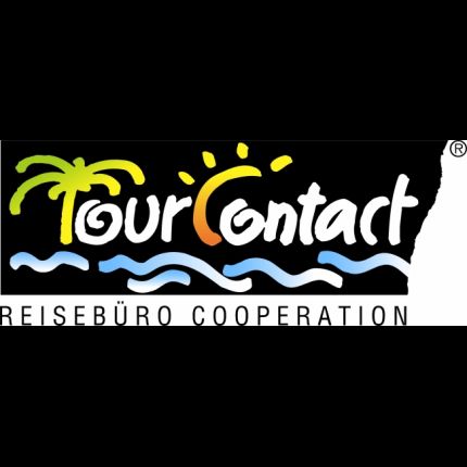 Logo fra TourContact Reisebüro Cooperation