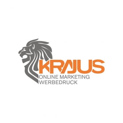 Logo von KraJus Online Marketing & Werbedruck GmbH & Co. KG