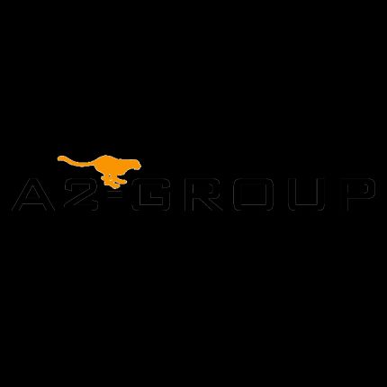 Logo fra A2-GROUP KG