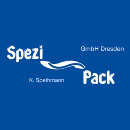 Logo fra Spezi-Pack Karl Spethmann GmbH Dresden