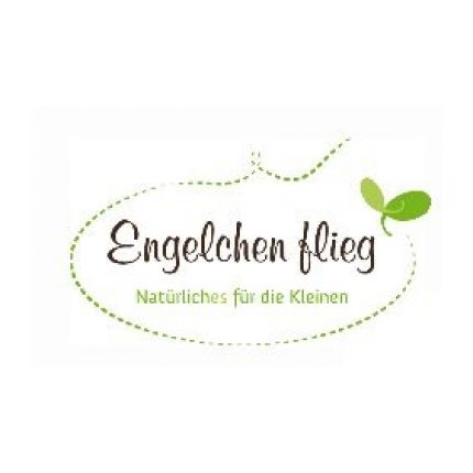 Logo fra Engelchen flieg, Cornelia Engel
