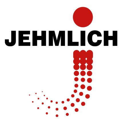 Logotyp från Gebr. JEHMLICH GmbH - Spezialist für industrielle Zerkleinerungstechnik