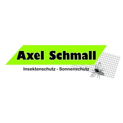 Logo van Axel Schmall Insektenschutz