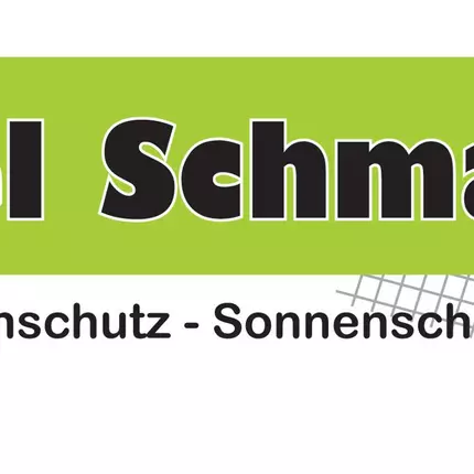 Logo van Axel Schmall Insektenschutz