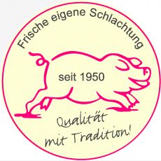 Bild/Logo von Metzgerei Theo Vielsack in Kämpfelbach