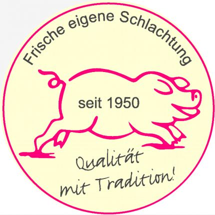 Logo de Metzgerei Theo Vielsack