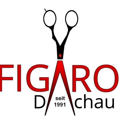 Logotipo de FIGARO Dachau