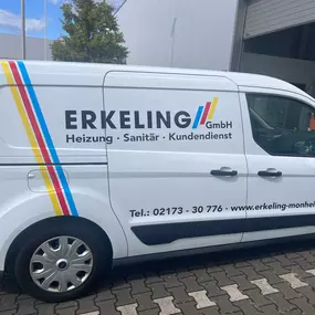 Bild von Erkeling GmbH