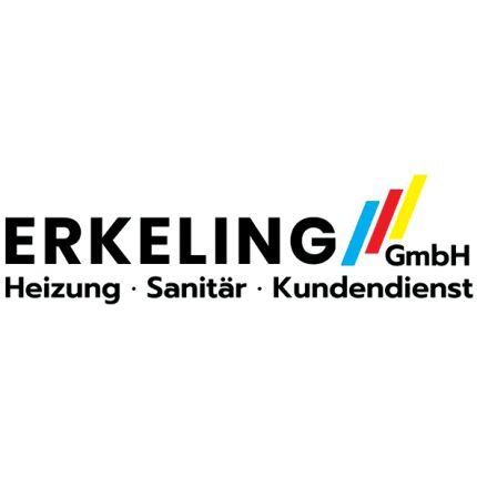 Logo van Erkeling GmbH