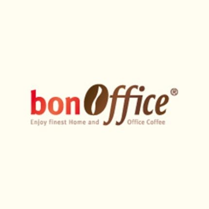 Logo da bonOffice GmbH