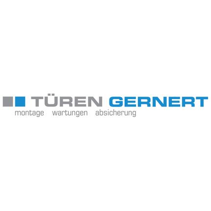 Logo od Türen Gernert