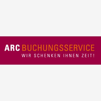 Logo von ARC Buchungsservice