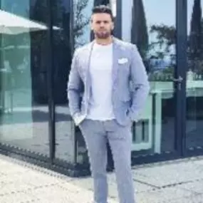 Bild von DEVK Versicherungen: Dennis Acker