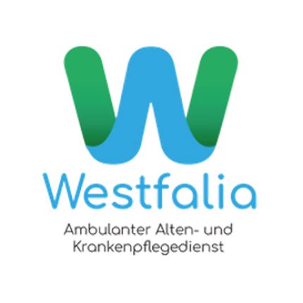 Logo fra Westfalia Dortmund Ambulanter Alten- u. Krankenpflegedienst