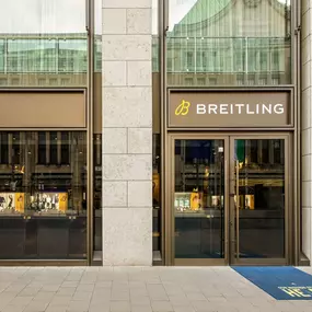 Bild von BREITLING BOUTIQUE DÜSSELDORF