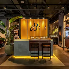 Bild von BREITLING BOUTIQUE DÜSSELDORF